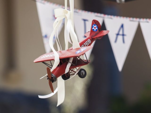 Αεροπλανάκι