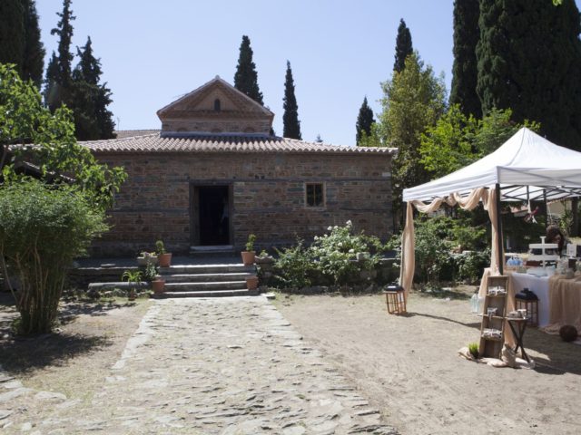 Αγ. Νικόλαος ο Ορφανός