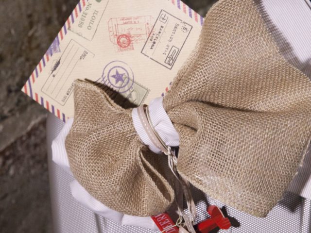 Φιόγκος – Φάκελος